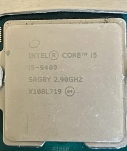 I5 9400