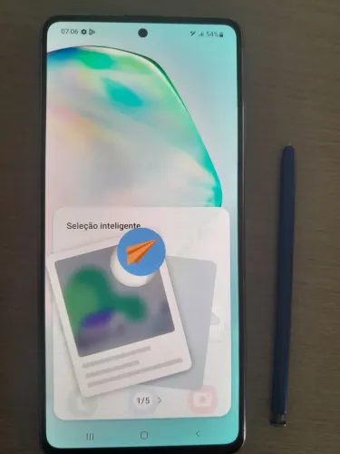 Note 10 lite 