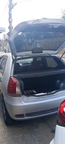 Fiat Palio 1.0 Economy Fire Flex 8V 2P 2012