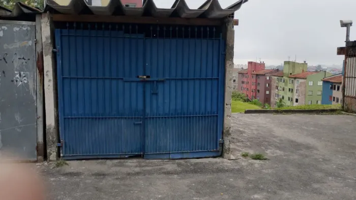 Portão