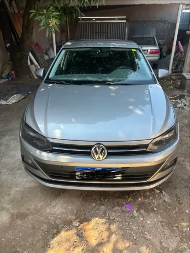 Volkswagen Virtus Comfort. 200 TSI 1.0 Flex 12V AUT 2020
