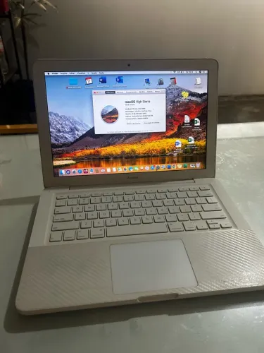 Mac book 2009