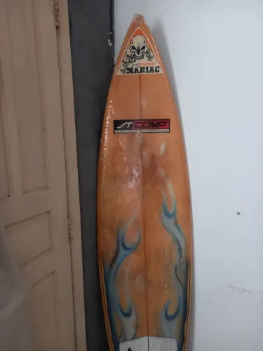 Prancha de surf