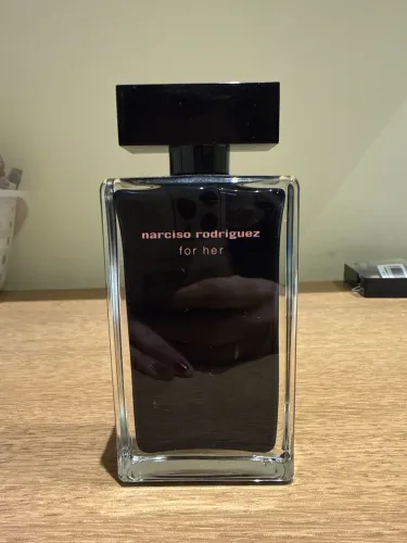 narciso rodriguez for her