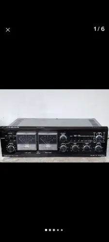 Amplificador Quasar