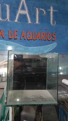 SUMP AQUÁRIO