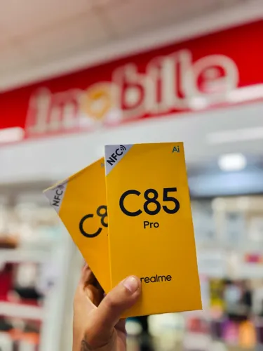 REALME C85 Pro 256Gb 8Gb RAM