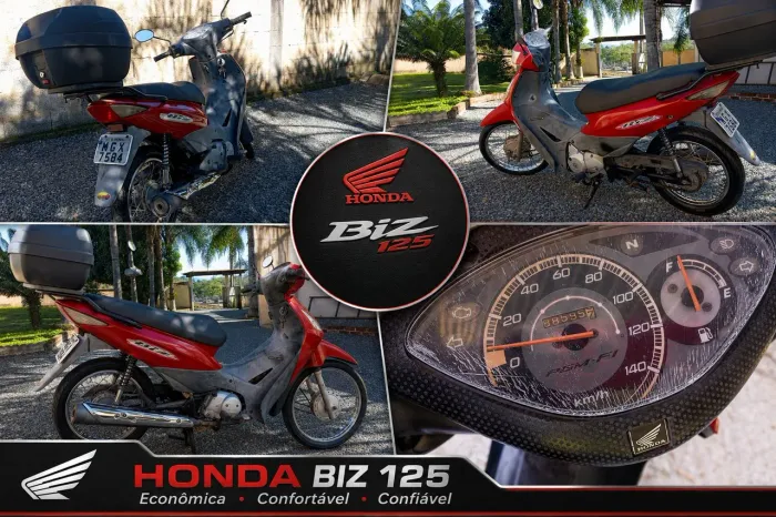 Vendo Biz 2008