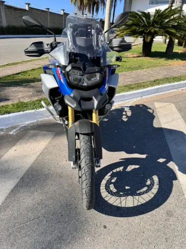 Bmw Gs 850 Adventure Premium