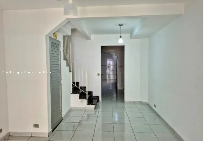 Casa em Condomínio para Venda em São Paulo, Vila Cosmopolita, 2 dormitórios, 2 banheiros,