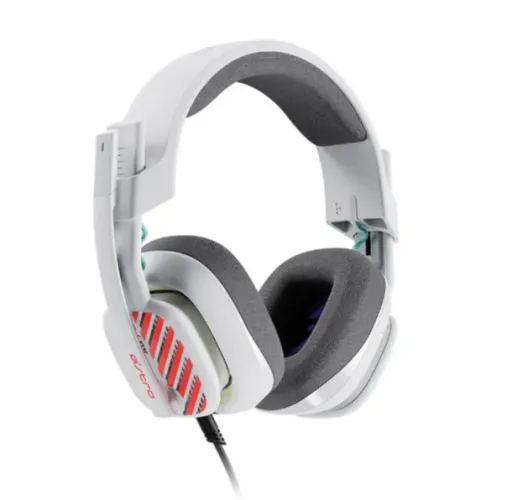 Headset Gamer Logitech Astro A10 Gen 2
