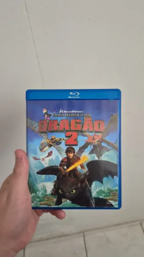 Bluray naidson