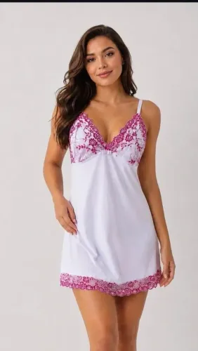 Baby doll malha fria