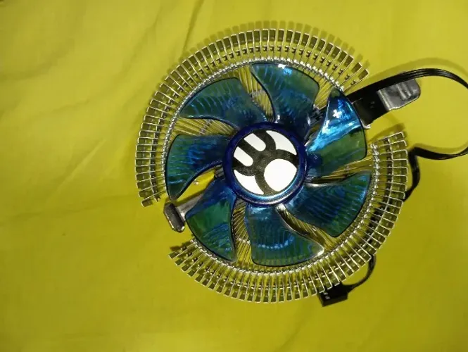 Cooler Bluecase Universal BC-04UA