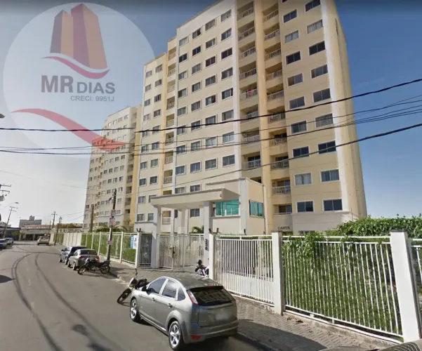 ALUGO AP MARAPONGA 3 QUARTOS