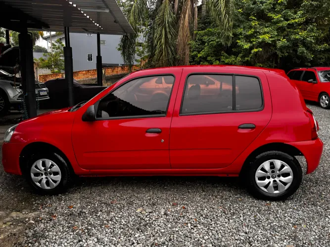 Renault Clio Rn/alize/expr./1.0 Hi-power 16V 5P 2015
