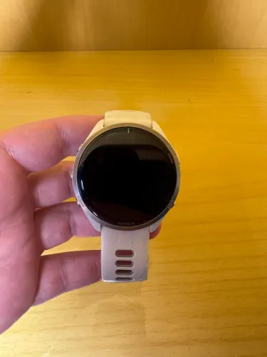 Garmin forerunner 965