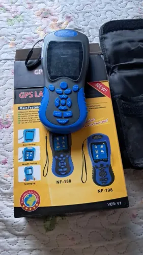Gps
