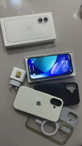 iPhone 16 128gb