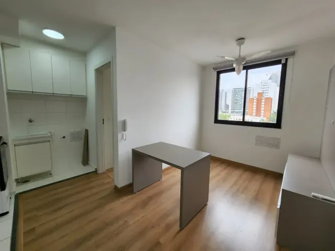Apartamento para alugar 2 dormitórios no Butantã