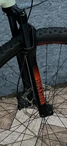 Suspensão Boost Recon 