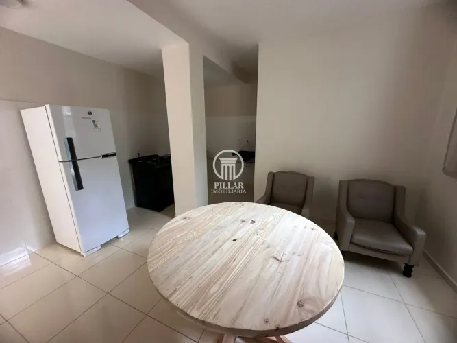 KITNET DISPONÍVEL PARA LOCAÇÃO NO BAIRRO VILA BRASÍLIA - MONTES CLAROS/MG