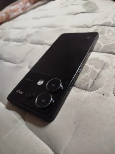 Poço x6 256gb