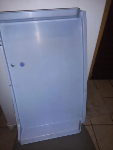 Gaveta de geladeira consul