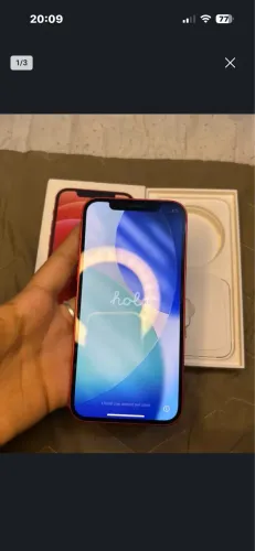 iPhone 12 256GB