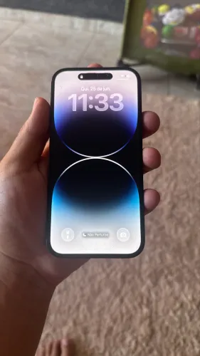 iPhone 14 Pro 128gb