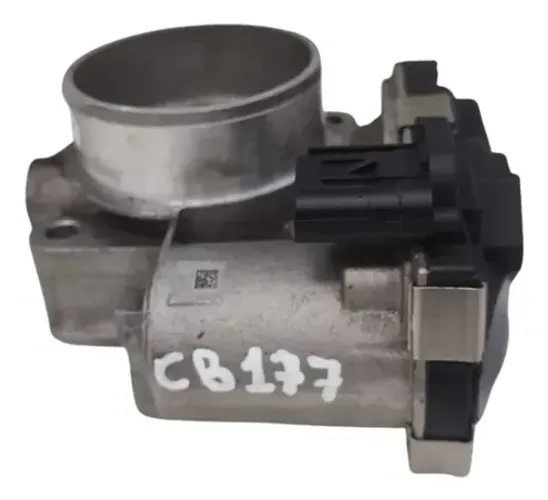 Tbi Corpo Borboleta Gm Onix 1.4 2013 2019 24582664ba