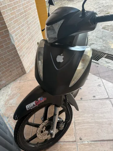 Vendo essa linda biz 