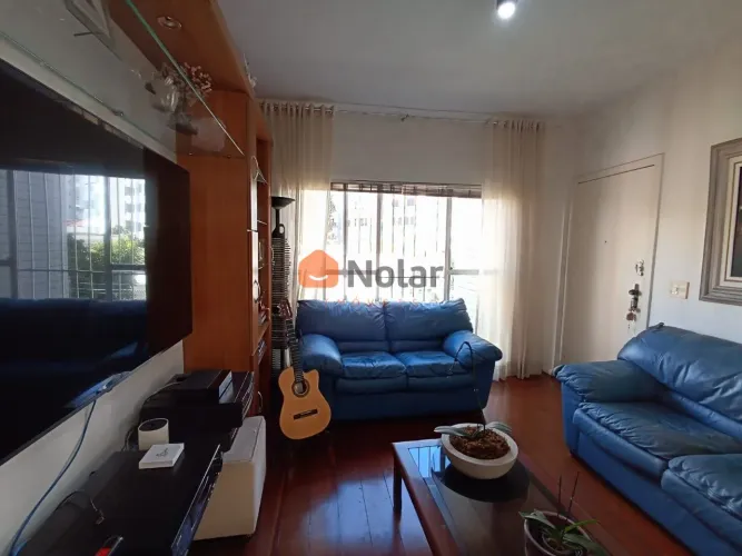 Cobertura / Apartamento 4 quartos á venda no Bairro Serra em Belo Horizonte MG