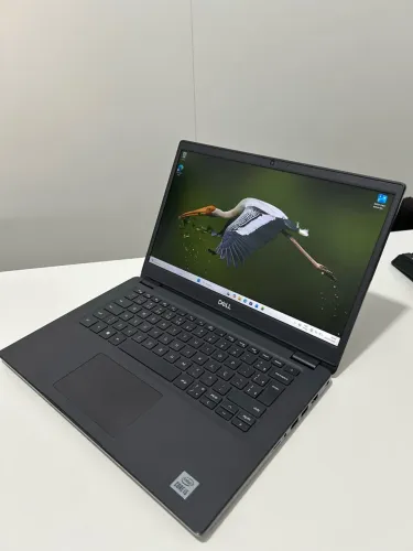 Notebook Dell latitude i5 10 geração / 16GB ram / Nvme 256gb