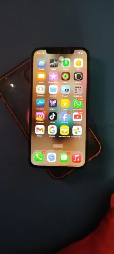 IPHONE 12 BLUE