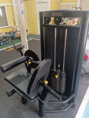 Cadeira extensora / Flexora