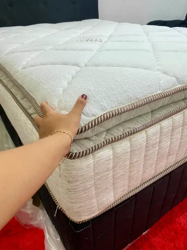 Cama casal eurosono 