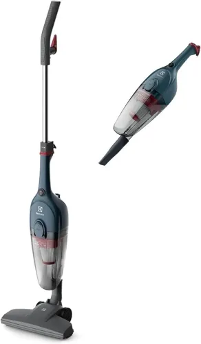 Aspirador de pó Electrolux