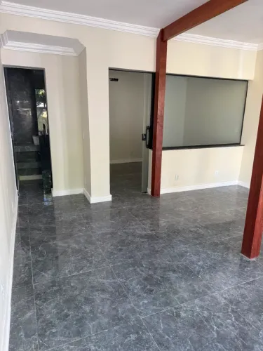 LOJA COMERCIAL (Frente de rua)