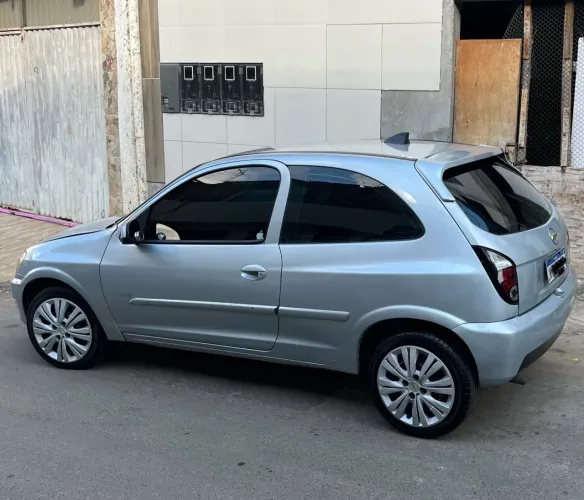 Chevrolet Celta Life/ LS 1.0 MPFI 8V Flexpower 3P 2011