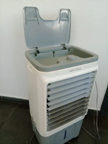 Climatizador de ar ventisol