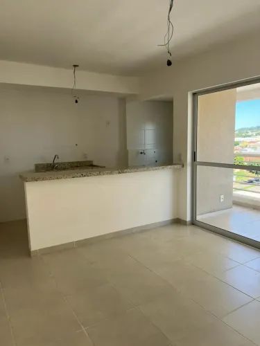 VENDO 2QTS COND. ECOVILLAGGIO CASTELO BRANCO - SETOR São Francisco - Goiânia - GO