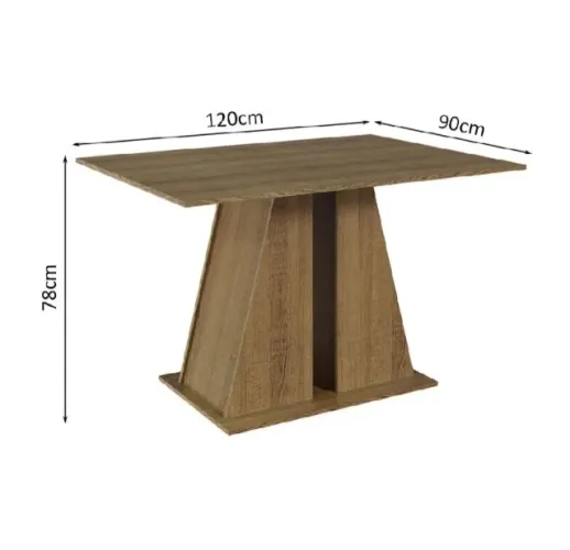 Mesa de jantar