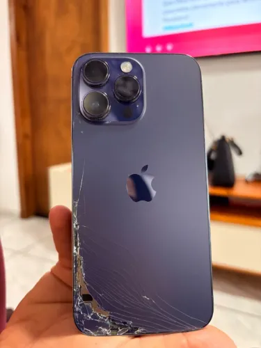 iPhone 14 Pro Max 128gb