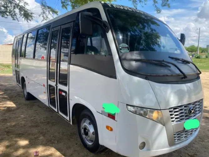 Volare W9 2015 urbano
