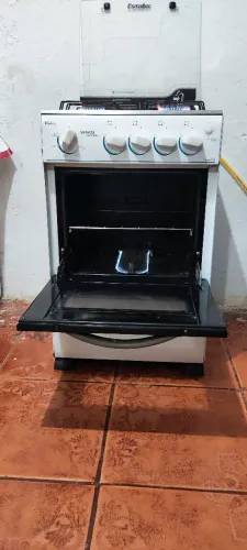 Fogão