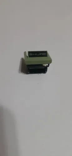 Agulha shure   SS  39 EJ  stylus eliptical  importada