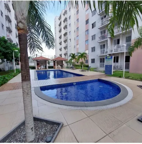 Condomínio Residencial Vitali