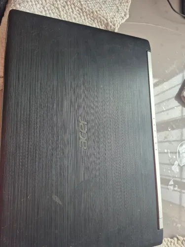 Notebook Acer Aspire 5