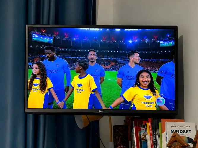 TV LG 32